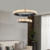 Hotel Decoration Marble Pendant Lighting Modern Style Home Decor Chandelier Bedroom Kitchen Led Pendant Lamp
