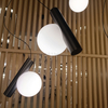 Modern Style Led Pendant Lamp For Indoor Living Bedroom Home Decor Led Pendant Lighting