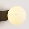 Factory Wholesale Hotel Decor Wall Lighting Bedroom Hallway Bedside Indoor Home Decoration Living Room Modern Led Wall Lamp