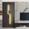 Modern Style Hotel Decoration Wall Lamps for Home Decor Led Lighting Bedroom Living Room Wall Lamp