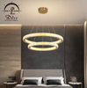 Hotel Home Staircase Pendant Light Chandelier Lights For Home Led Lamp
