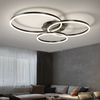 Hotel Decoration Ceiling Light Metal Lighting Living Room Bedroom Home Indoor Decor Modern Led Ceiling Lamp