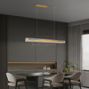 Nordic Style Home Decor Light Designs Gold Pendent Lighting Modern Kitchen Chandelier Light