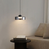 Modern Decoration Pendant Lamp Luxury Design Hotel Lamp Living Hanging LED Pendant Lighting