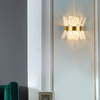 Contemporary Style Led Wall Lighting for Hotel Bedroom Hallway Bedside Indoor Home Living Room Decor Modern Wall Lamp