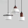 New Design Marble Pendant Lighting Modern Style Home Decor Chandelier Bedroom Kitchen Decoration Led Pendant Lamp