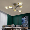Modern Style Bathroom Pendant Lights Home Decor Pendant Lighting Interior Led Chandelier