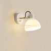 Modern Style Hotel Led Wall Light Home Decor Led Lighting Bedroom Living Room Glass Wall Lamps