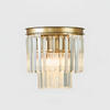 Hotel Led Wall Lamp Energy Saving Creative Simple Indoor Hallway up and Down Modern Led Wall Lights