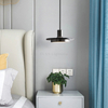 Hotel Modern Pendant Light Home Decor Artistic Living Restaurant Metal Led Pendant Lamp Chandelier