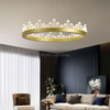 Modern Style LED Chandelier Art Lighting Interior Pendant Lamp for Dining & Living Room Home Decor Chandelier