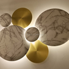 Decorative Lighting Supplier Design Lighting Indoor Hotel Home Dining Room Metal Led Wall Lamp