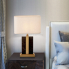 LED Table Lamp Bedroom Indoor Lighting Customized Luxury Modern Table Lamp