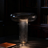 New Design Table Lamps Simple DIY Style Contemporary Indoor Living Room Glass Modern Decoration Led Table Lamps