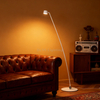 New Floor Lamp Modern Design Indoor Living Room Decorative Bedroom Standing Home Decor Led Floor Lighting
