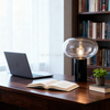 Modern Hotel Creative Bed Head Small Decorative Table Light Luxury Indoor Led Table Lamp