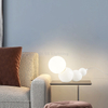 Hotel Table Lamp Indoor Simple Modern Lights LED For Living Room Home Decor Table Lighting