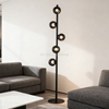 Hotel Decorative Led Floor Lamp For Living Room Modern Led Floor Lighting