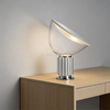 New Design Led Table Lighting Hotel Ball Decorative Dining Living Room Glass Gold Modern Led Table Lamp