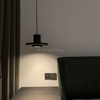 New Design Black Stone Chandelier Modern Style Home Decor Pendant Lighting