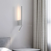 Modern Round Metal Decorative Wall Lamps for Home Decor Led Lighting Bedroom Living Room Wall Lamp