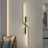 Modern Style Hotel Decoration Wall Lamps for Home Decor Led Lighting Bedroom Living Indoor Wall Lamp