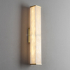 Hotel Decor Wall Lighting Bedroom Hallway Bedside Indoor Home up Down Living Room Modern Marble Led Wall Lamp