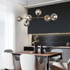Modern Style Indoor Decoration Pendant Lamp For Home Decor LED Chandeliers Lighting