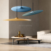 Simple Design Style Led Pendant Lamp For Indoor Living Bedroom Home Decor Modern Led Pendant Lighting