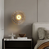 Glass Body Wall Lamps Interior Led Wall Lighting Home Decor Living Room Modern Led Wall Lamp