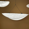 Modern Stely Home Decor Led Pendant Lamp Hotel Lobby Decoration Indoor Dining Room Led Chandelier Lighting