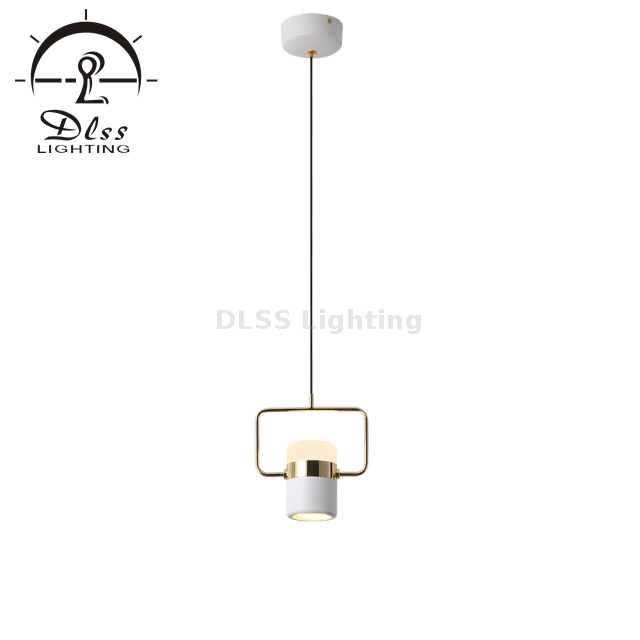 Lighting Design Decorative LED Spot Light Adjustable Angels Pendant Lamp