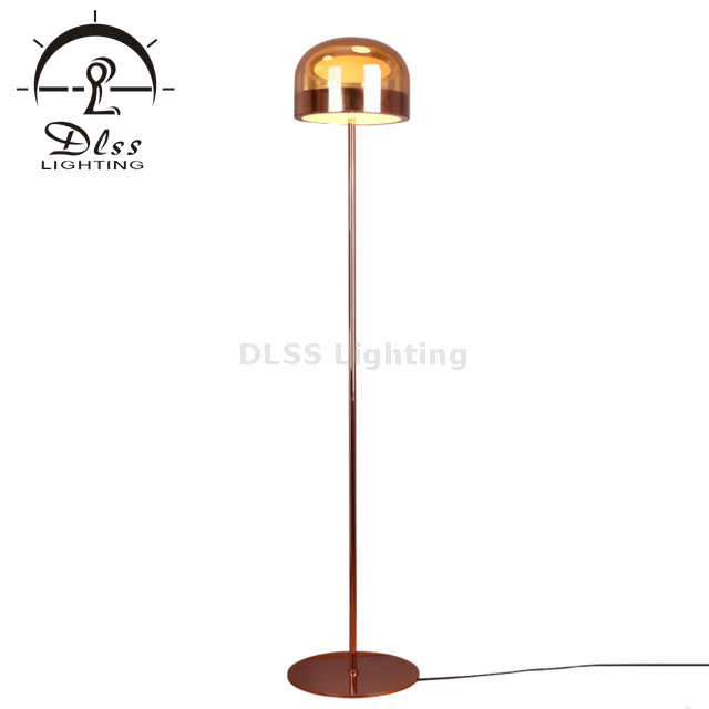 9705f Hotel Decorative Lighting For Hotel Living Room Bedroom Floor Lamp