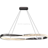 Modern LED Chandelier for Kitchen Dining Living Room Interior Pendant Lamp Stylish Home Decor
