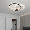 Hotel Decor Led Ceiling Light Living Room Bedroom Lights Home Indoor Modern Led Ceiling Lamp