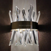 Contemporary Style Led Wall Lighting for Hotel Bedroom Hallway Bedside Indoor Home Living Room Decor Modern Wall Lamp
