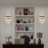 Hotel Decoration Led Wall Lamp Energy Saving Creative Simple Indoor Bedroom Hallway up and Down Modern Led Wall Lights