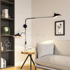 8505W Modern Sconces Lighting Vintage Industrial Indoor Light Fixture Wall Lamp