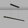 Modern Style Led Chandelier Restaurant Dining Living Room Interior Pendant Lamp Home Decor Chandelier