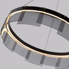 Hotel Decoration Led Lighting Manufacturers Modern Style Hanging Lights Interior Decor LED Pendant Lamp