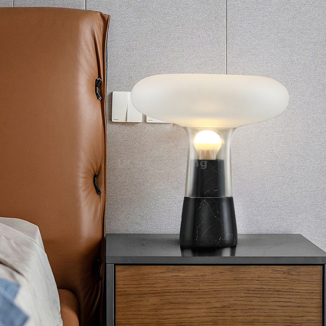 Home Decor Light Hotel Decoration Fad Energy Saving LED Table Lighting
