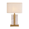 LED Table Lamp Bedroom Indoor Lighting Customized Luxury Modern Table Lamp
