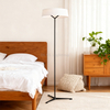 Hotel Decorative Lighting Led Floor Lamp For Living Room Modern Led Floor Lighting