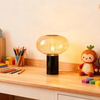 Modern Hotel Creative Bed Head Small Decorative Table Light Luxury Indoor Led Table Lamp