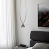 Hotel Pendant Lamp Creative Living Room Hanging For Home Decor Luxury Modern Led chandeliers & pendant lights