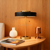 Hotel Table Light Bedroom Energy Saving Creative Simple Indoor Modern Table Lamp