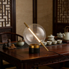 Hotel Led Table Light For Home Decor Artistic Living Restaurant Modern Led Table Lamp