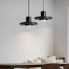 New Design Black Stone Chandelier Modern Style Home Decor Pendant Lighting