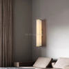 Hotel Decor Wall Lighting Bedroom Hallway Bedside Indoor Home up Down Living Room Modern Marble Led Wall Lamp