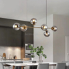 Modern Style Indoor Decoration Pendant Lamp For Home Decor LED Chandeliers Lighting
